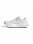 ADIDAS PERFORMANCE Žabky 'Response 2'  tmavosivá / biela