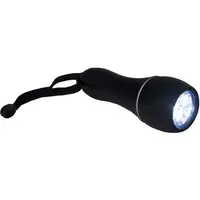 Profilite AQUA Baterka, čierna, veľkosť