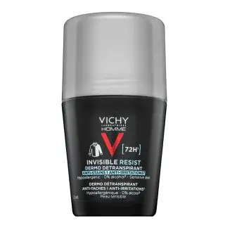 Vichy Homme deodorant 72H Invisible Resist Detranspirant 50 ml