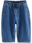 Next Džínsy  námornícka modrá / modrá denim
