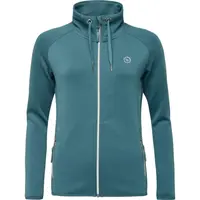 Willard FIKA Dámská mikina, modrá, velikost