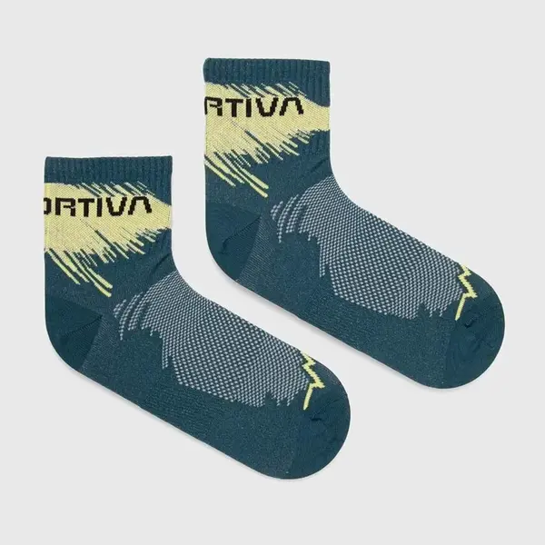 Ponožky LA Sportiva Trail Running 69Z733736