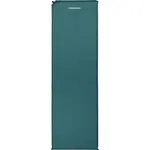 Crossroad TRAMP 30 SHORT Zkrácena samonafukovací karimatka, zelená, velikost