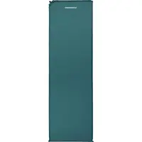 Crossroad TRAMP 30 SHORT Zkrácena samonafukovací karimatka, zelená, velikost