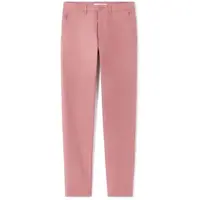 CELIO TOCHARLES Pánské kalhoty, růžová, velikost 33x34