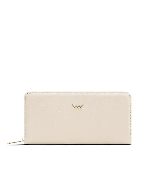 VUCH Peňaženka Nicci Grace Beige