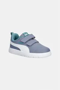 Puma Courtflex V3 V tenisky dětské