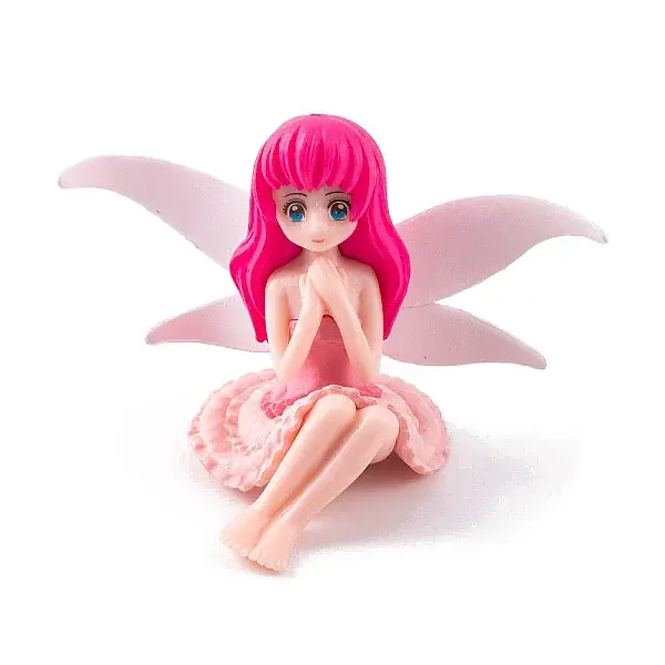 Mini PVC Fairy