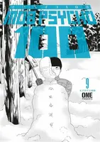 Mob Psycho 100 Volume 9 - ONE