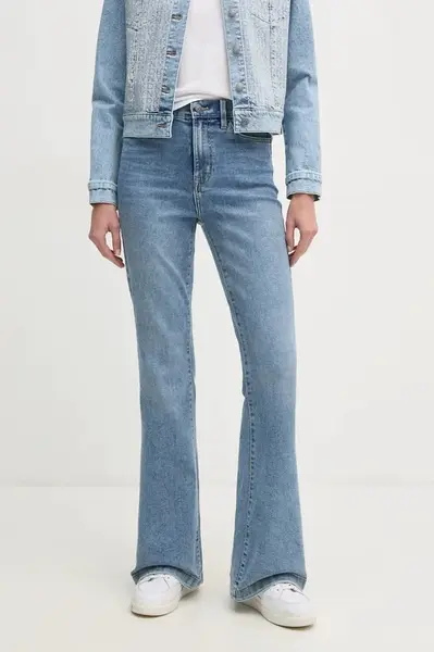 DKNY Džíny Dkny