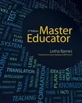 Master Educator - Letha  Barnes