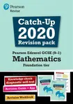 Pearson REVISE Edexcel GCSE Maths (Foundation) Revision Pack - for 2026, 2027 exams - Harry Smith, Navtej Marwaha
