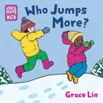 Who Jumps More? - Lin Grace