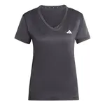 ADIDAS PERFORMANCE Funkčné tričko 'Essentials'  čierna