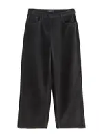 Next Nohavice  čierna