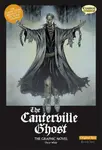 The Canterville Ghost The Graphic Novel - Oscar Wilde