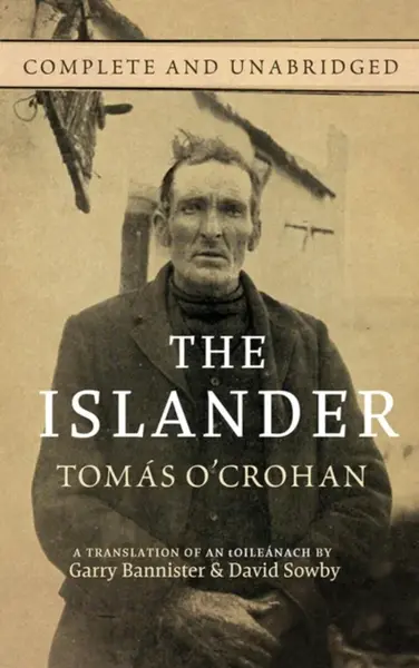 The Islander - Tomas O'Crohan