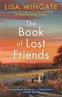 Book of Lost Friends - Lisa Wingate