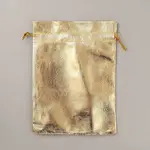 Rectangle Cloth Pouches