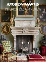 Andrew Martin Interior Design Review Vol. 27 - Andrew Martin