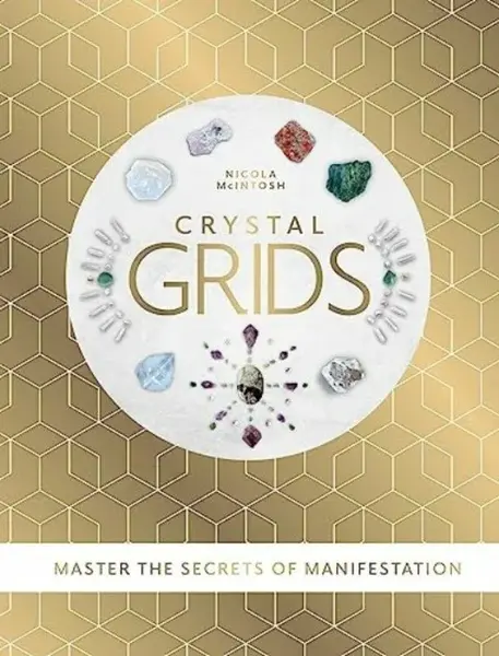 Crystal Grids - McIntosh Nicola