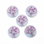Acrylic Cabochons