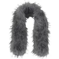 1Pc Artificial Fur Chenille Stick Trim for Sewing Craft Decor