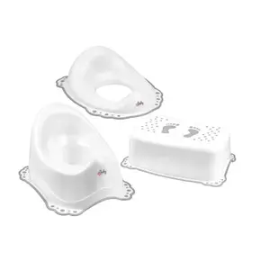 MALTEX Sada protiskluzová Classic - White