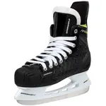 WINNWELL AMP500 SR Ľadové korčule, čierna, veľkosť