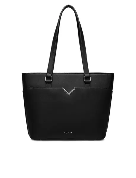 VUCH Neela Gala Black