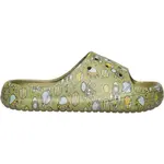 AQUOS PARAMA Detské šľapky, svetlo zelená, veľkosť