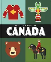 The Little Book of Canada - OH