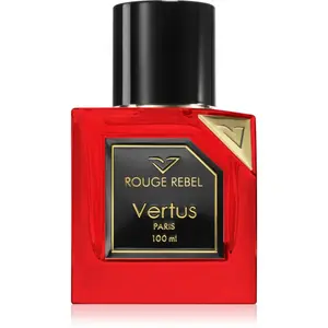 Vertus Rouge Rebel parfumovaná voda unisex 100 ml