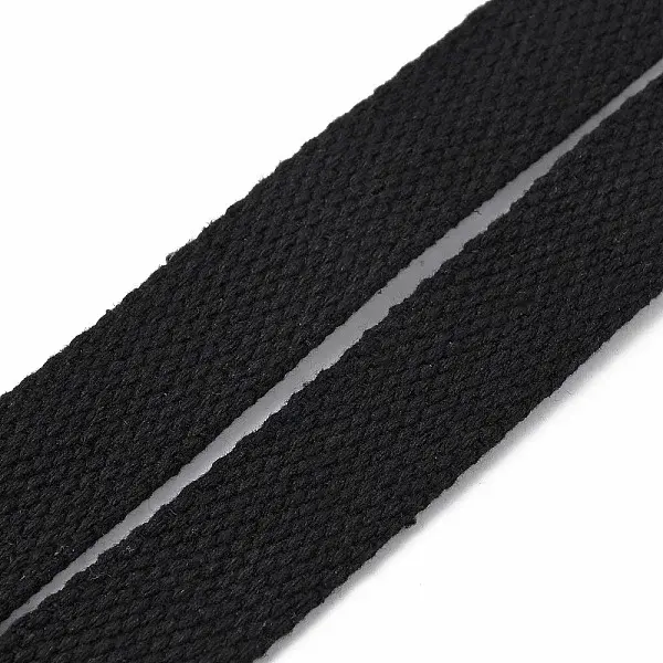 Flat Polycotton Band