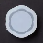 Flower Silicone Molds