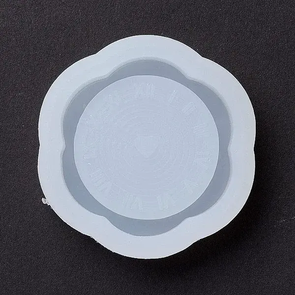 Flower Silicone Molds