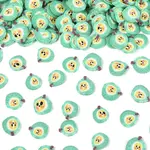 Handmade Polymer Clay Cabochons