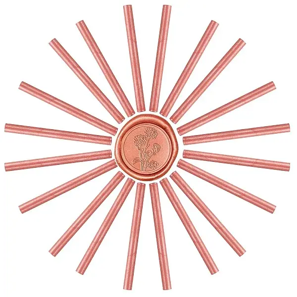 Sealing Wax Sticks
