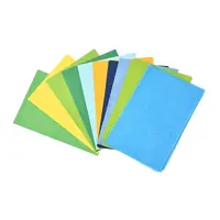 Colorful Tissue Paper