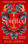 Spirited - Julie Cohen