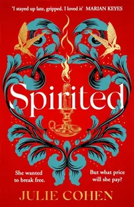 Spirited - Julie Cohen