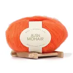 25G Acrylic Fiber Knitting Yarn