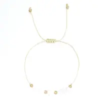 Bohemian Style Glass Braided Beads Bracelets