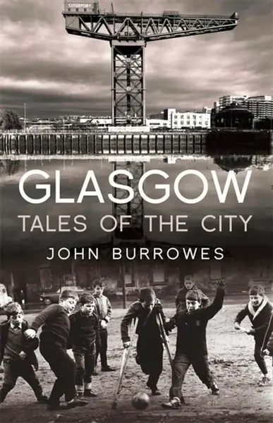 Glasgow - John Burrowes