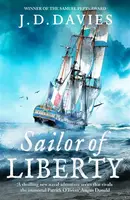 Sailor of Liberty - J. D. Davies