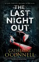 The Last Night Out - Catherine O'Connell
