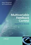 Multivariable Feedback Control - Ian  Postlethwaite, Sigurd  Skogestad