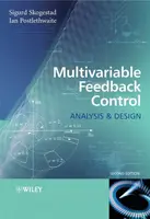 Multivariable Feedback Control - Ian  Postlethwaite, Sigurd  Skogestad