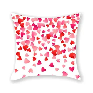 Polyester Pillow Covers