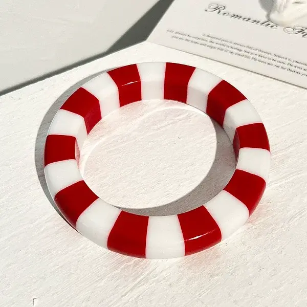 Resin Bangles